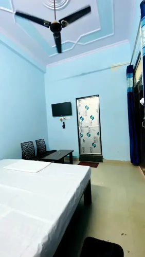 Hanumat Home Stay