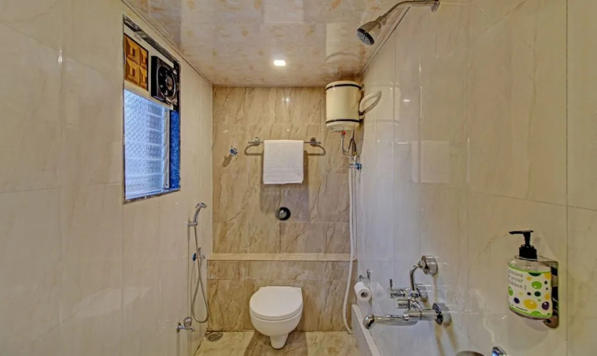 Sai Samrat Resort