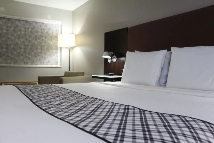Americas Best Value Inn
