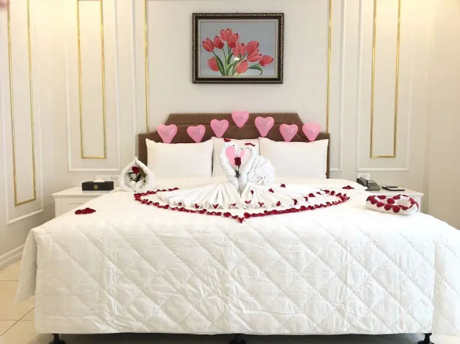 Ninh Binh Tulip Hotel