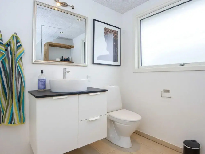 4 Star Holiday Home in Juelsminde
