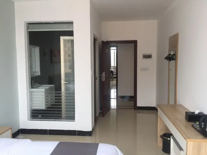 First ApartHotel