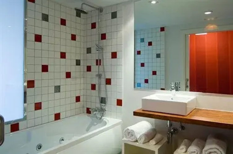 Hotel Arbe