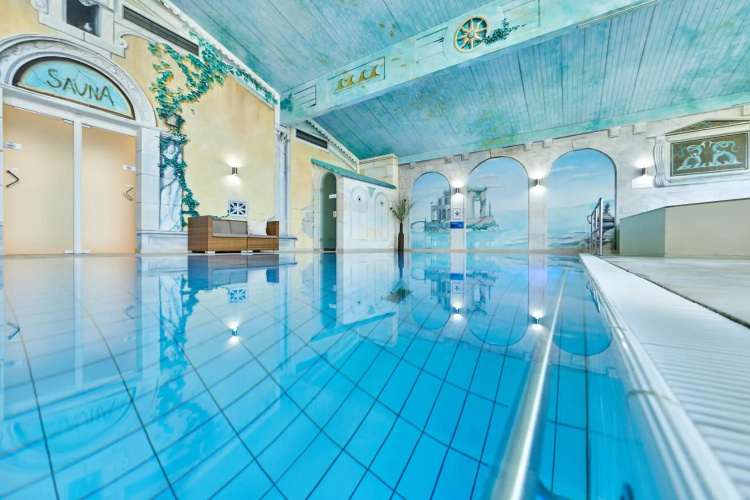Foto: Hotel Zugspitze