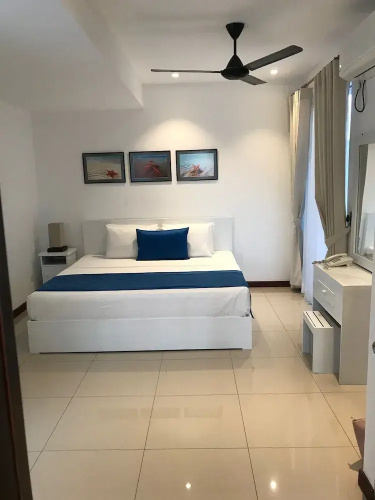 Beach Paradise by Oceanfront Condos
