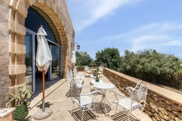 Masseria Costanza