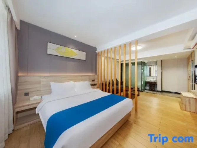 Business Double Suite