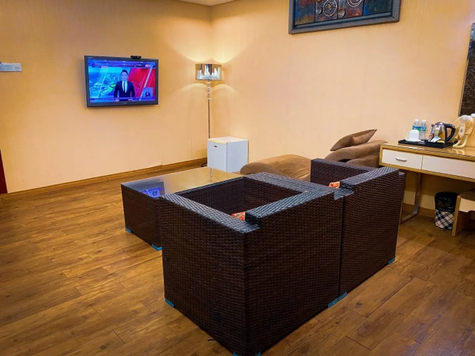 Family Suite