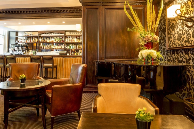 The Biltmore Mayfair, LXR Hotels & Resorts photo 40