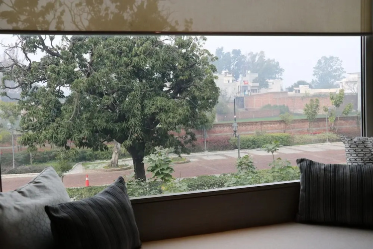 WelcomHotel Amritsar