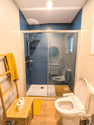 The Green Apartment - Central Malta