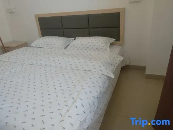 1 Bedroom Comfort Suite
