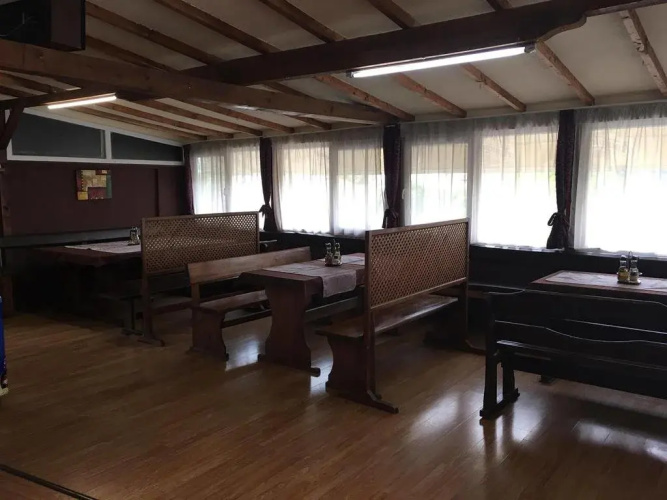 Hotel Opalchenets
