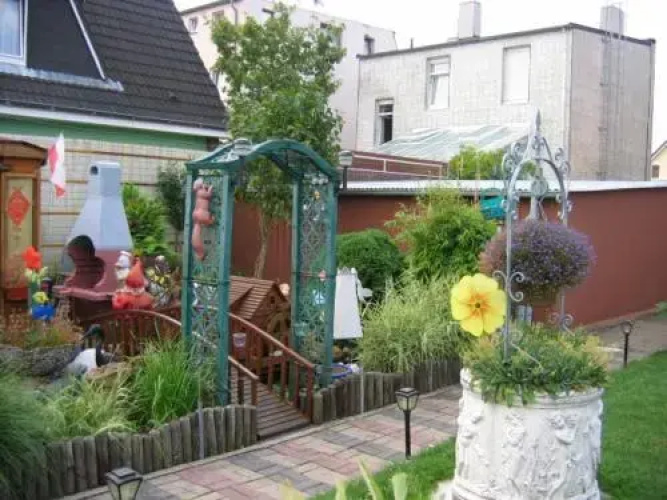 Ferienwohnung-SeesternEG