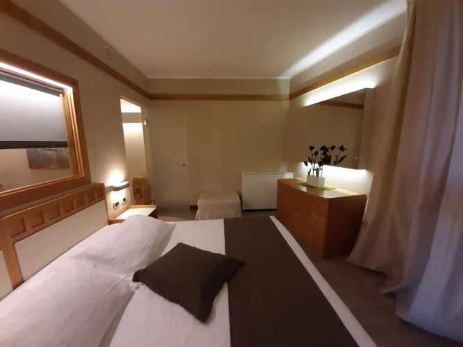 Park Hotel Ai Pini