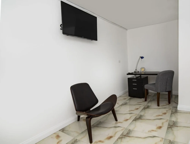 Superior Double room