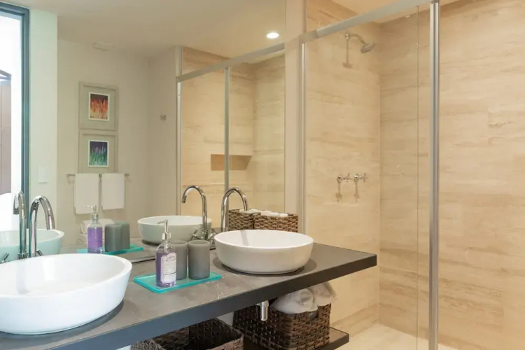 Casa Alebrije 2 BR at Attha Cenote