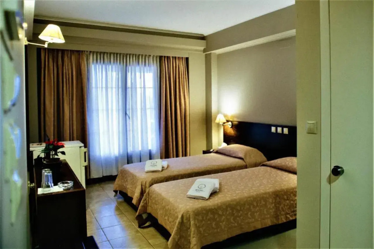 Grand Hotel Dentro