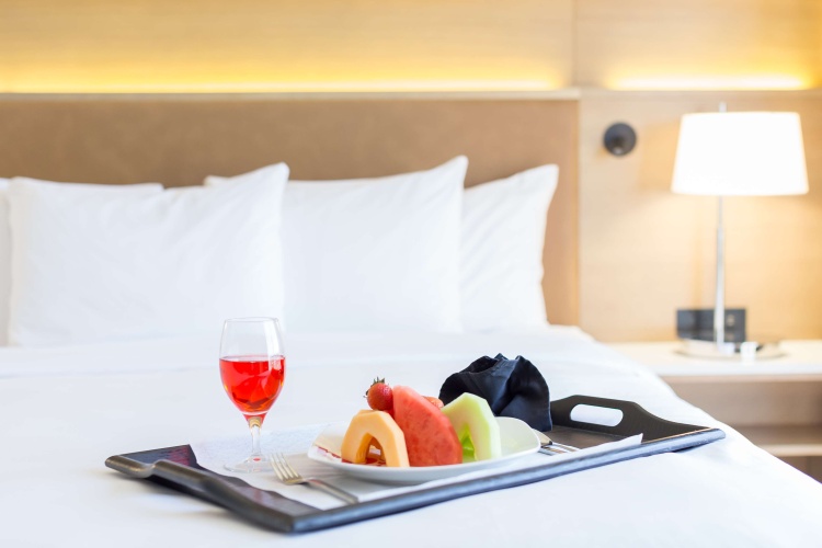 Radisson Hotel Phoenix Airport photo 11