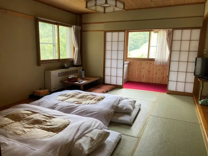 Aspen Shiga
