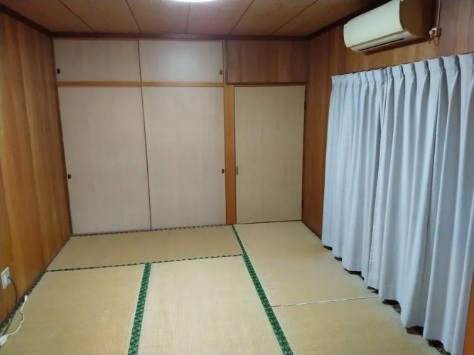 Oroshika no Yado