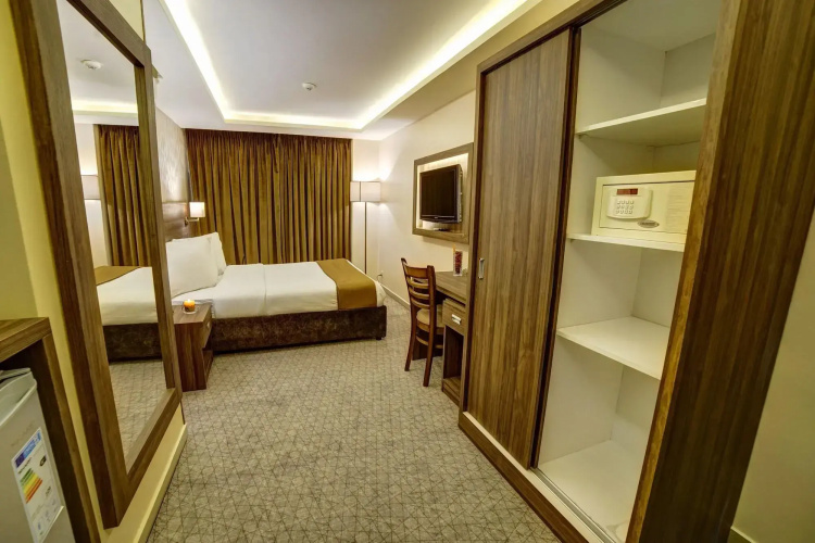 Nairoukh Hotel Aqaba