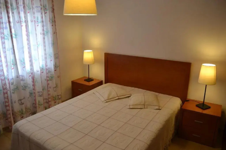 Apartamentos Cabrita