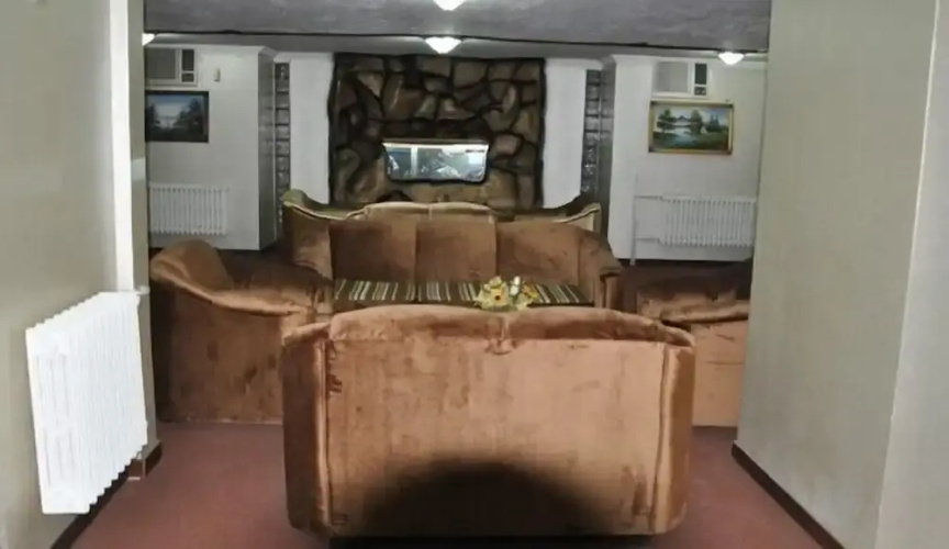 Kayra Hotel