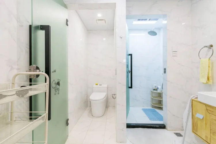 Lazy Apartment - Changyang Road