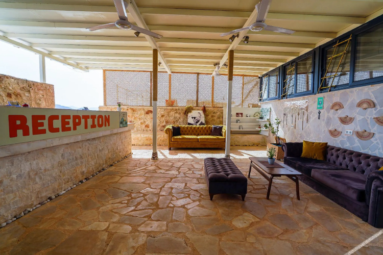 Mojo Boutique Hotel