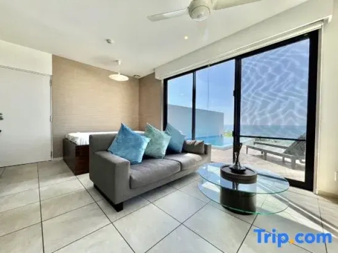 Standard Duplex room