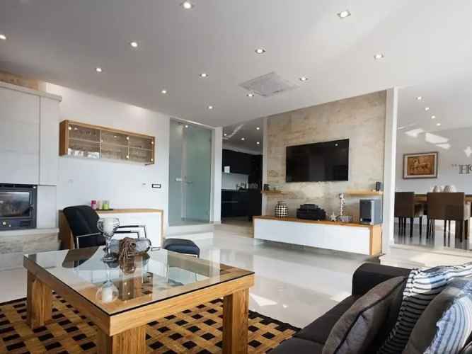 Luxurious Villa in Grizane with Sauna