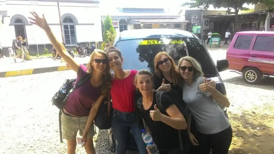 Javana Homestay