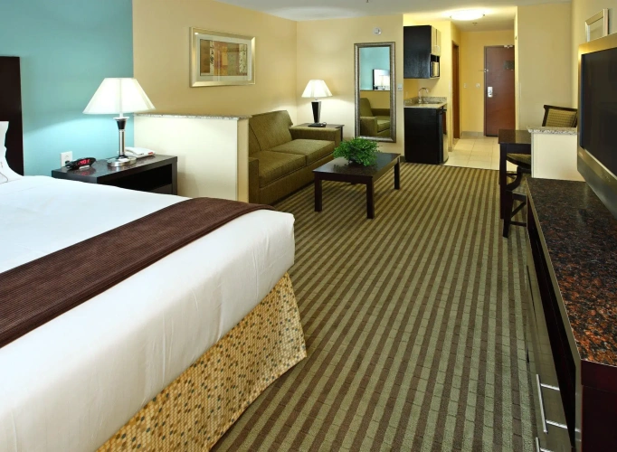 Double Suite