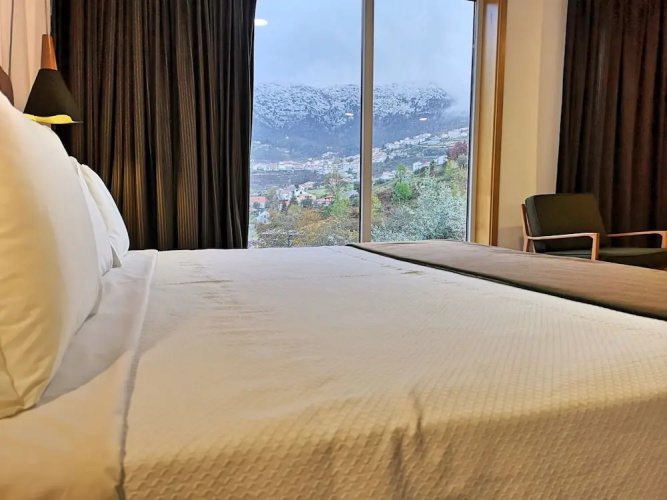 Hotel da Fábrica