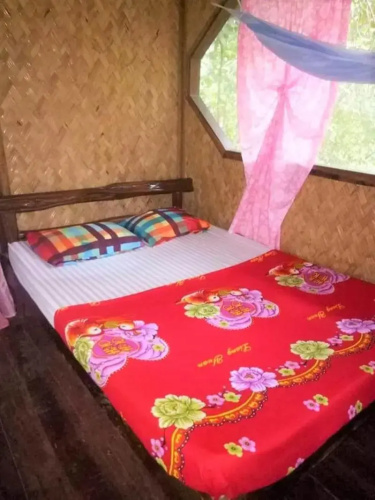 Dabdab Tourist Inn