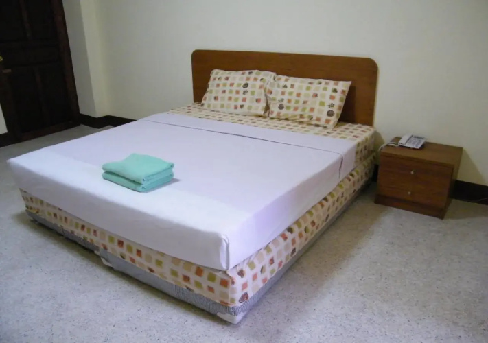 Khamsrithong Chai Hotel