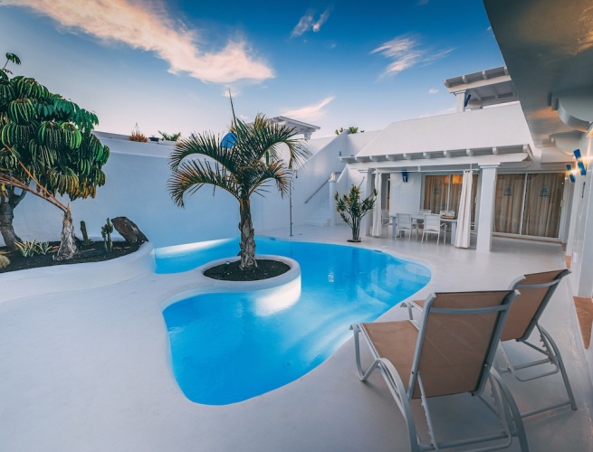 Villas Veaco Bahia Azul photo 12