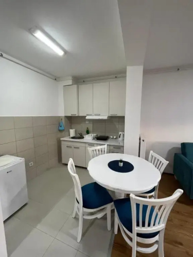 Apartman Lasta