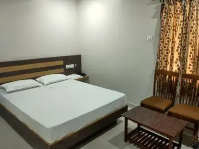 Hotel Alakan Residency