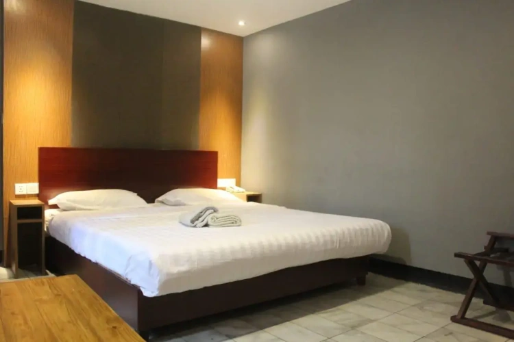 Superior Double room