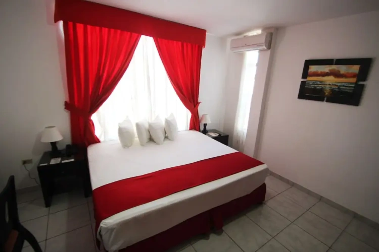 Executive Double room