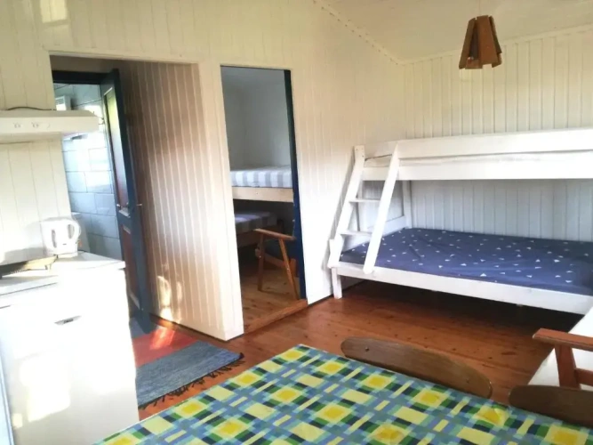 1 Bedroom Cottage