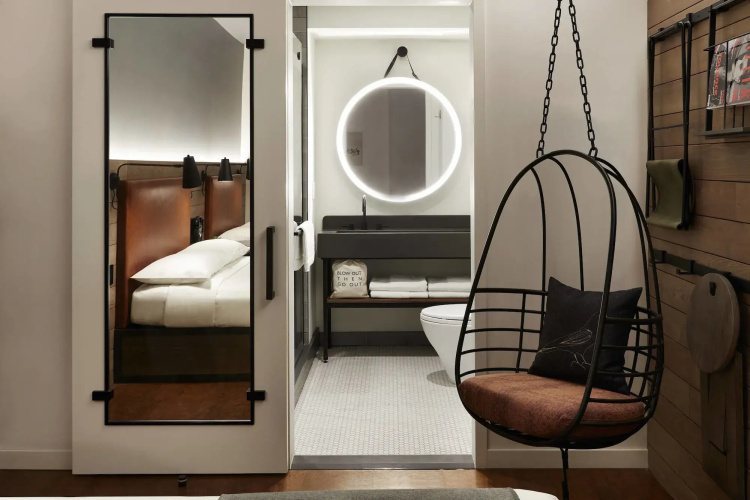Moxy NYC Downtown