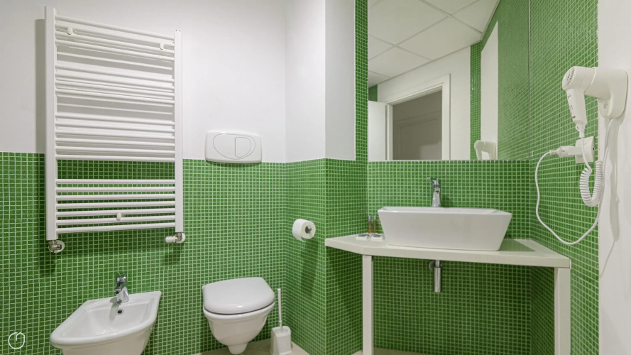 Residenza Excelsior 602