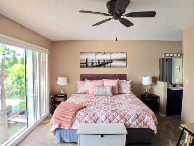 Baypoint 2 Bedroom Condo