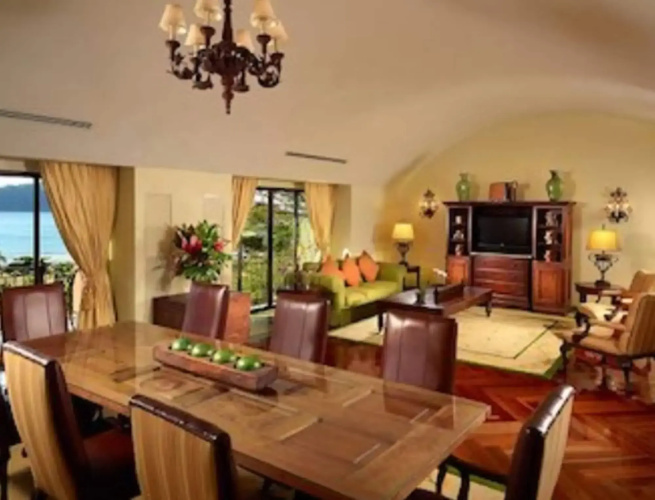 Los Suenos Marriott Ocean & Golf Resort