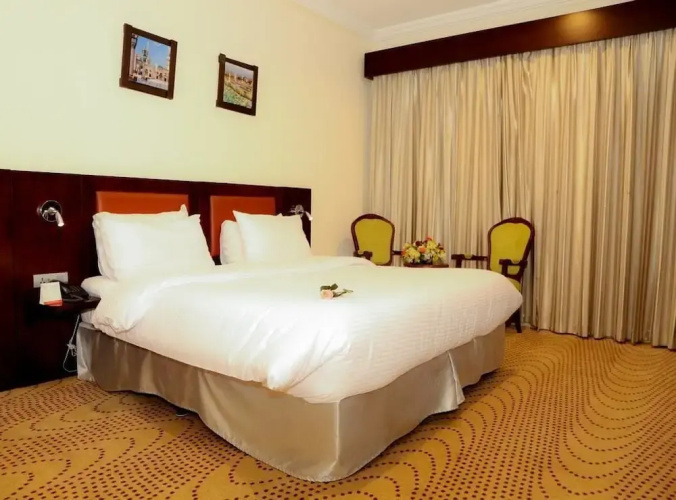 Jayan Hotel Makkah