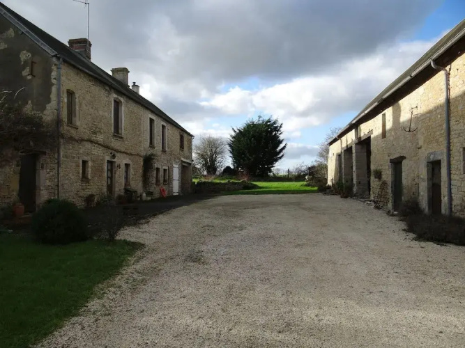 Les Tisserands