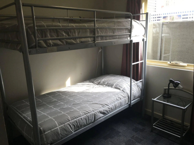 Big Backpackers Hostel